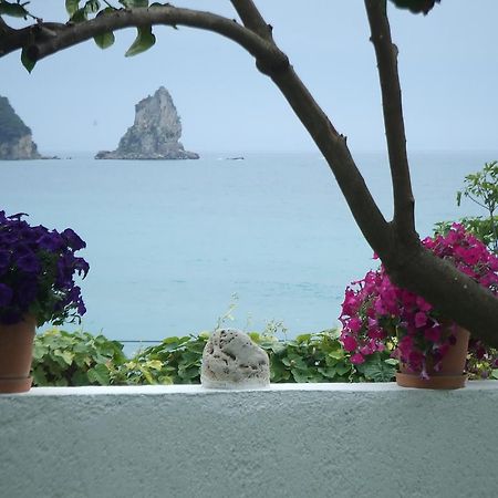 Agathi Beach House Agios Gordios  Exterior photo