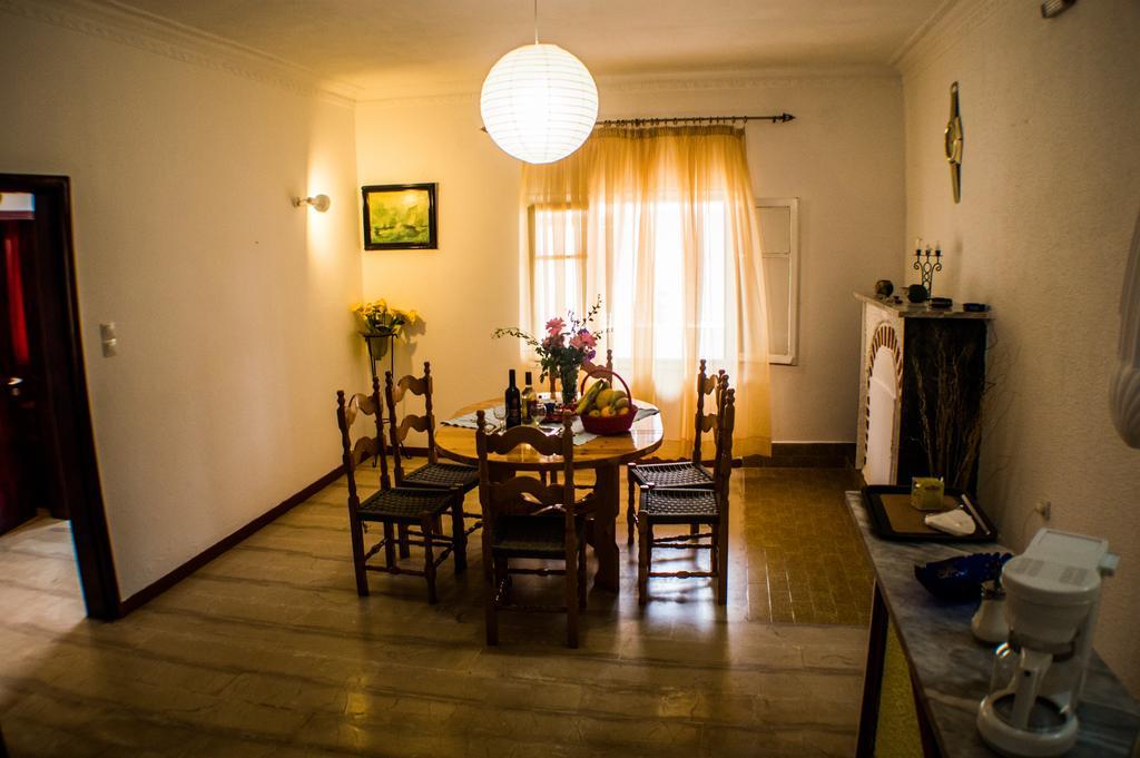 Agathi Beach House Agios Gordios  Exterior photo