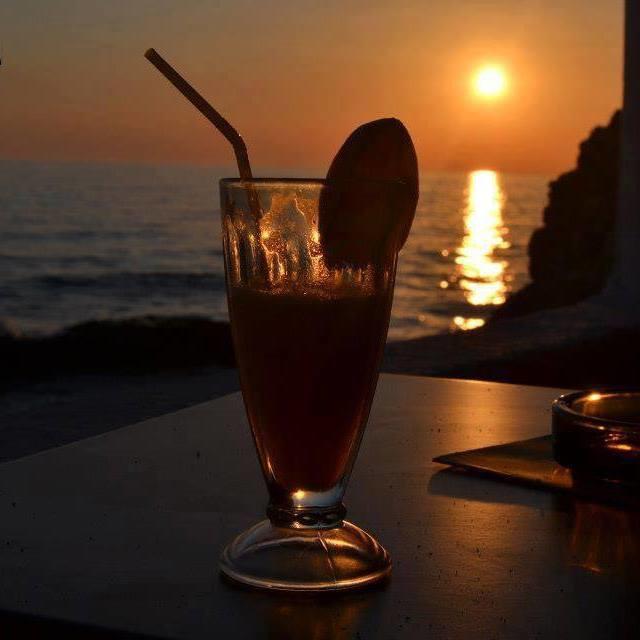 Agathi Beach House Agios Gordios  Exterior photo