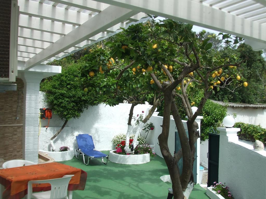 Agathi Beach House Agios Gordios  Exterior photo