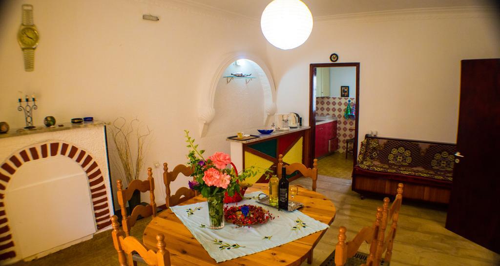 Agathi Beach House Agios Gordios  Exterior photo