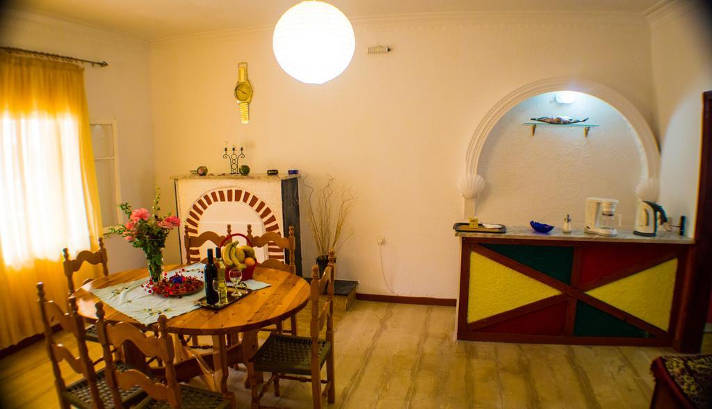 Agathi Beach House Agios Gordios  Exterior photo