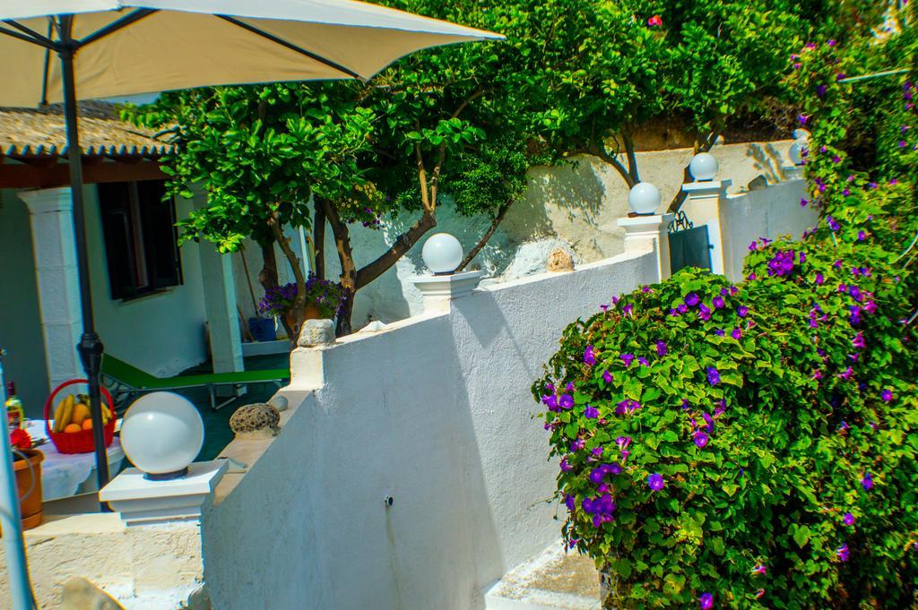 Agathi Beach House Agios Gordios  Exterior photo